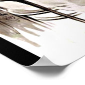 Poster-Klassieke/-Raphael Kirchner 37 Poster (Hoek)