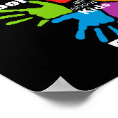 Poster Kleine ruimten schoolpsychologie (Hoek)