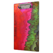 Poster Klembord (Links)