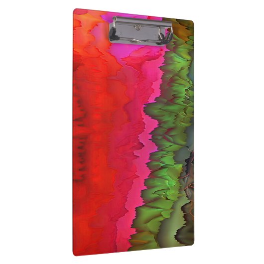 Poster Klembord (Rechts)