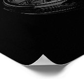 Poster klimaatverandering (Hoek)