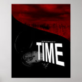 Poster klimaatverandering (Voorkant)