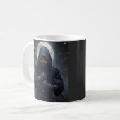 POSTER KOFFIEMOK (Voorkant links)