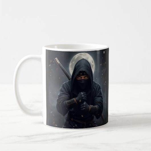 POSTER KOFFIEMOK (Links)