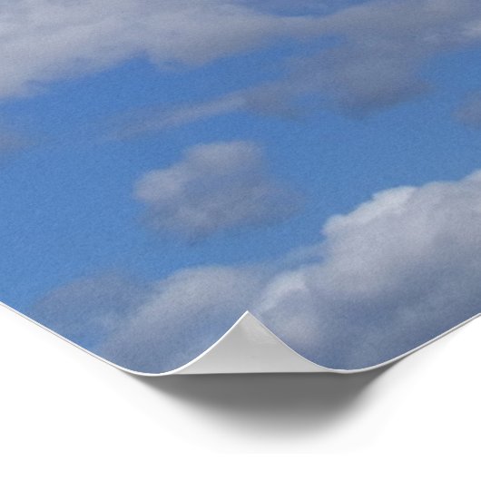 POSTER koolstofvoetafdruk (Hoek)