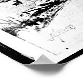 Poster-krant Hoesjes-1 Poster (Hoek)