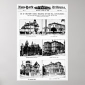 Poster-krant Hoesjes-21 Poster (Voorkant)