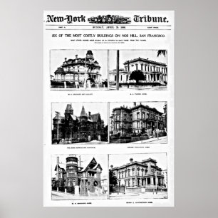 Poster-krant Hoesjes-21 Poster