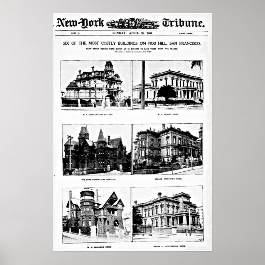 Poster-krant Hoesjes-21 Poster (Voorkant)