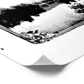 Poster-krant Hoesjes-24 Poster (Hoek)