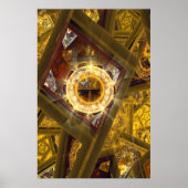 Poster kroonjuwelen (Voorkant)