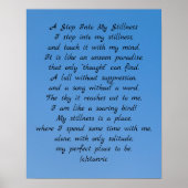 POSTER KUNST EN DESIGN (Voorkant)