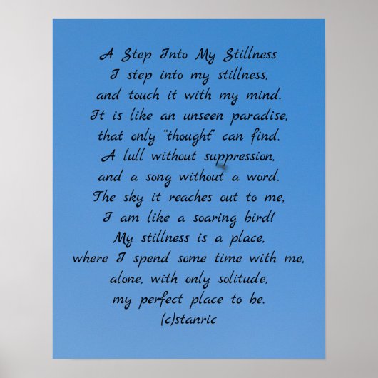 POSTER KUNST EN DESIGN (Voorkant)