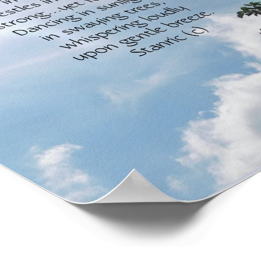 POSTER KUNST EN DESIGN STIJL (Hoek)