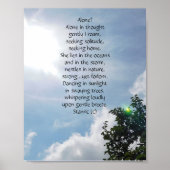 POSTER KUNST EN DESIGN STIJL (Voorkant)