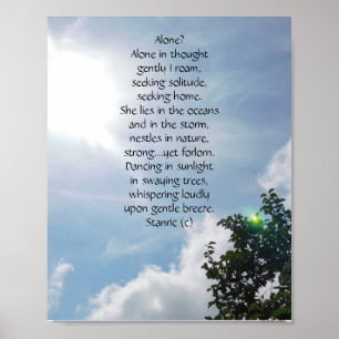 POSTER KUNST EN DESIGN STIJL