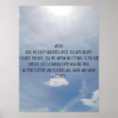 POSTER KUNST EN DESIGN STIJL (Voorkant)