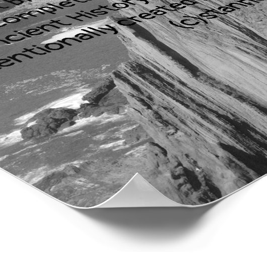 POSTER KUNST EN DESIGN STIJL (Hoek)