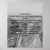 POSTER KUNST EN DESIGN STIJL (Voorkant)