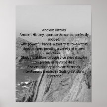 POSTER KUNST EN DESIGN STIJL