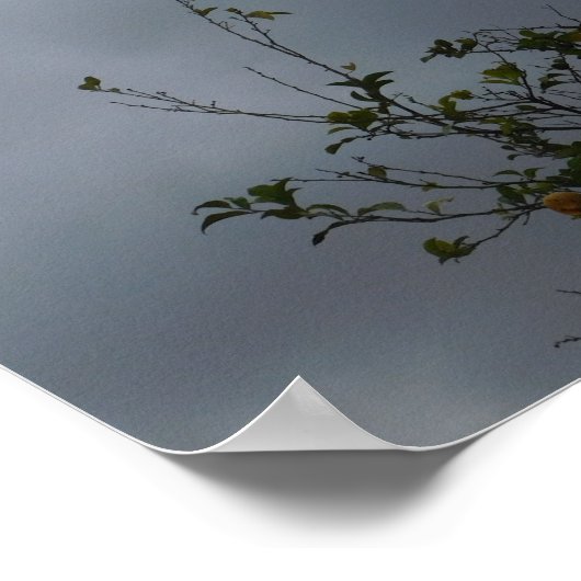 POSTER KUNST EN DESIGN STIJL (Hoek)