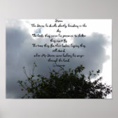 POSTER KUNST EN DESIGN STIJL (Voorkant)