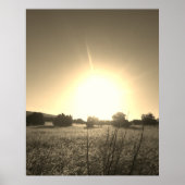 POSTER KUNST EN DESIGN STIJLEN (Voorkant)