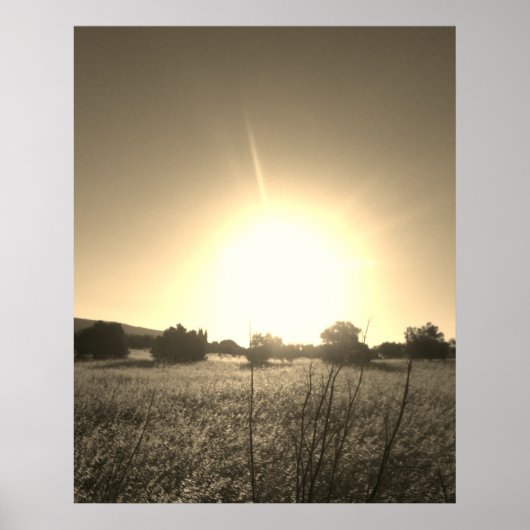 POSTER KUNST EN DESIGN STIJLEN (Voorkant)