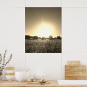 POSTER KUNST EN DESIGN STIJLEN (Keuken)