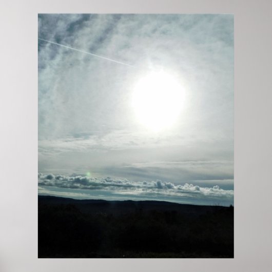 POSTER KUNST EN DESIGN STIJLEN (Voorkant)