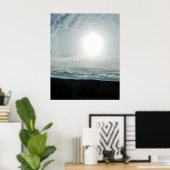 POSTER KUNST EN DESIGN STIJLEN (Thuiskantoor)