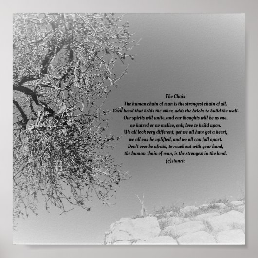 POSTER KUNST EN DESIGN STIJLEN (Voorkant)