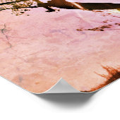 POSTER KUNST EN DESIGN STIJLEN (Hoek)