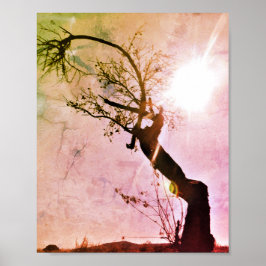 POSTER KUNST EN DESIGN STIJLEN