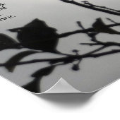 POSTER KUNST EN DESIGN STIJLEN (Hoek)