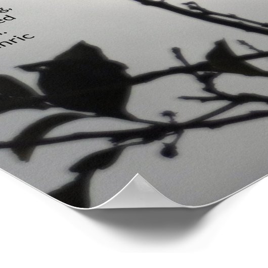 POSTER KUNST EN DESIGN STIJLEN (Hoek)