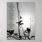 POSTER KUNST EN DESIGN STIJLEN (Voorkant)