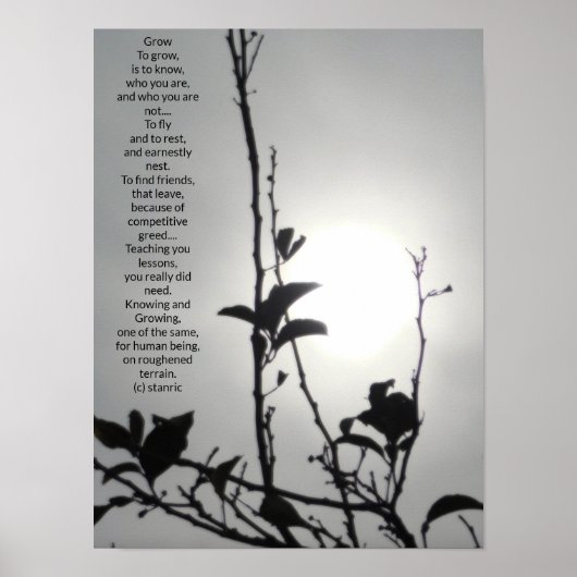 POSTER KUNST EN DESIGN STIJLEN (Voorkant)