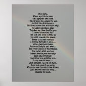 POSTER KUNST EN DESIGN STIJLEN (Voorkant)