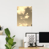 POSTER KUNST EN DESIGN STIJLEN (Thuiskantoor)