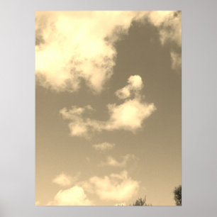 POSTER KUNST EN DESIGN STIJLEN