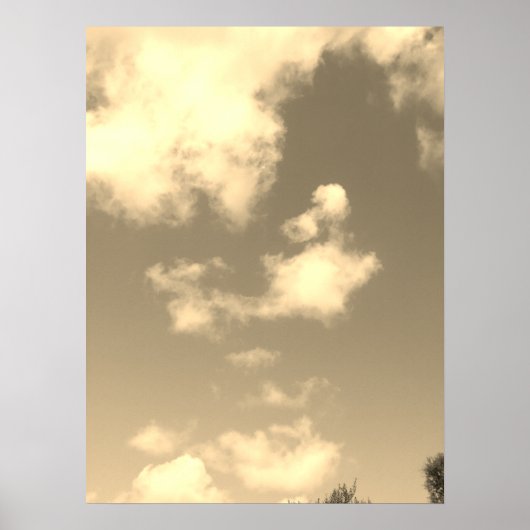 POSTER KUNST EN DESIGN STIJLEN (Voorkant)