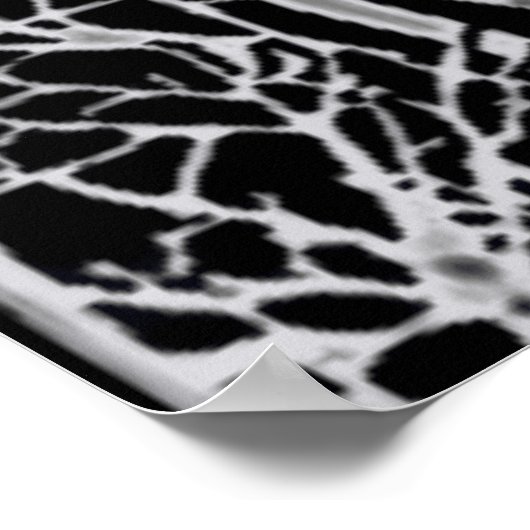 POSTER KUNST EN DESIGN STIJLEN (Hoek)