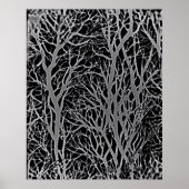 POSTER KUNST EN DESIGN STIJLEN (Voorkant)