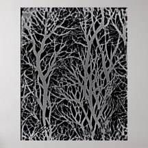 POSTER KUNST EN DESIGN STIJLEN