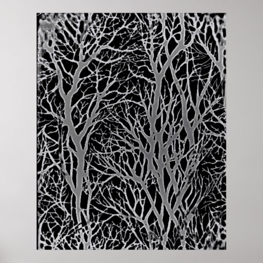 POSTER KUNST EN DESIGN STIJLEN (Voorkant)