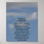 POSTER KUNST EN DESIGN STIJLEN (Voorkant)