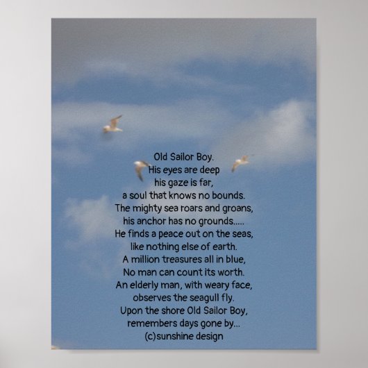 POSTER KUNST EN DESIGN STIJLEN (Voorkant)