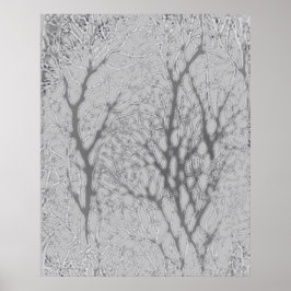 POSTER KUNST EN DESIGN STIJLEN