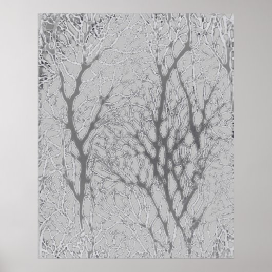 POSTER KUNST EN DESIGN STIJLEN (Voorkant)